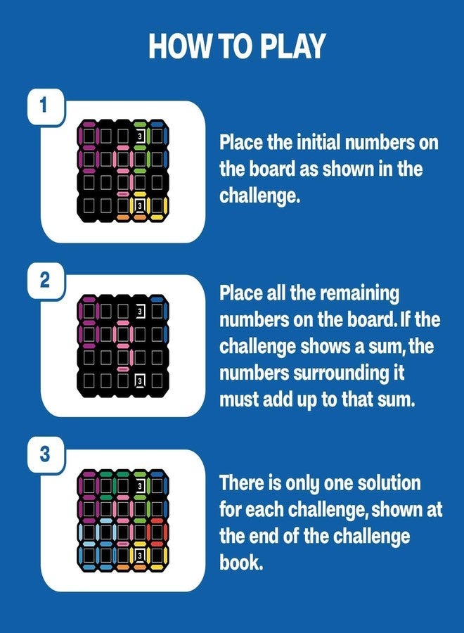 WOLTAX IQ Puzzle Pyramid: 3D Logic Brain Teaser Game for Kids & Adults - 120 Challenges for Brain Development & Problem-Solving Skills - Image 4